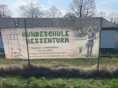 Hundeschule am Hessenturm Friedensstraße, 34305 Niedenstein, Deutschland