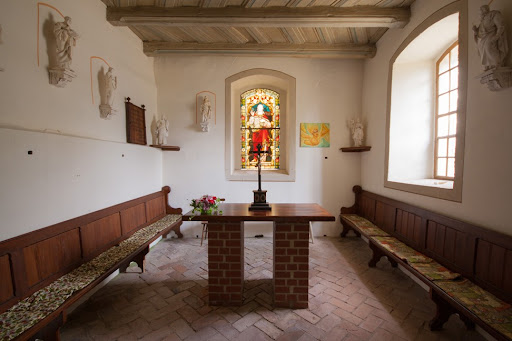 Kirche Rathewitz - Thumbnail