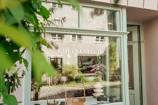 CHIARAMITCH Showroom & Atelier - Thumbnail