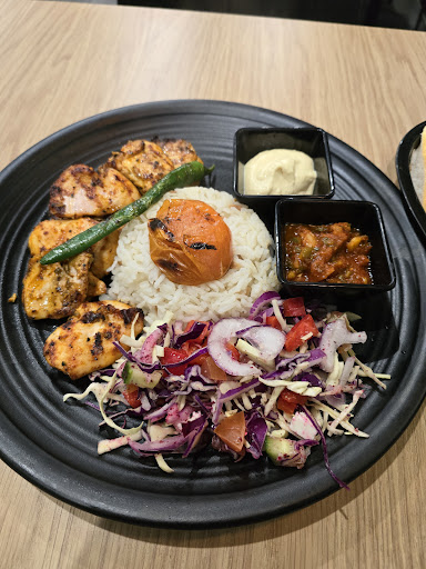 Mickleham Kebab & Burgers - Thumbnail