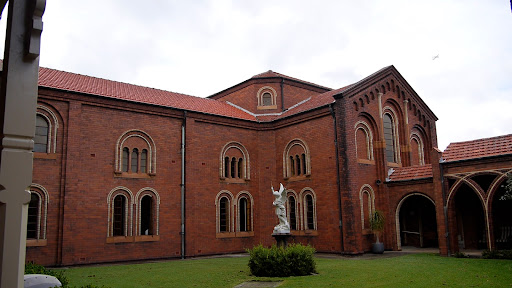 Daughters of Our Lady of the Sacred Heart - Thumbnail