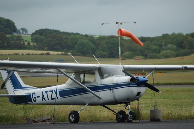 A79 Opp Prestwick Airport
