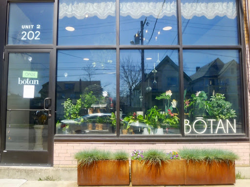 bōtan - Visual