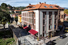 Negocio Hotel El Sella