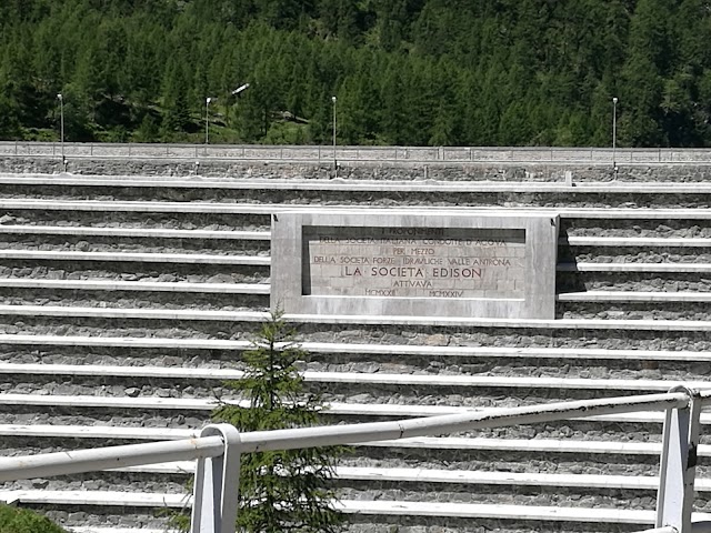 Lago Alpe dei Cavalli