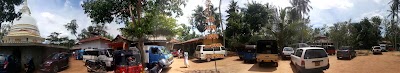 Photos of Maniyo Temple