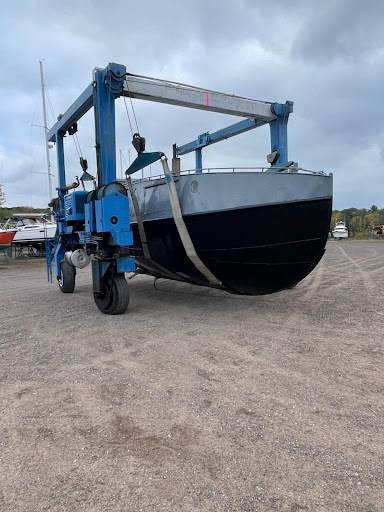 Julio Boat Yard