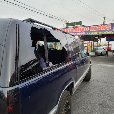 CA Auto Glass