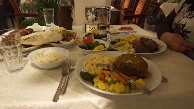 Photos of Oyoon Baghdad restaurant