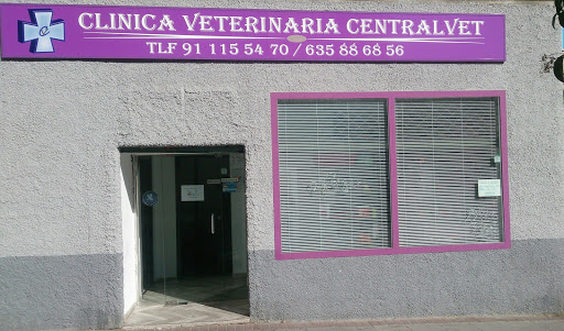 Clínica Veterinaria CentralVet