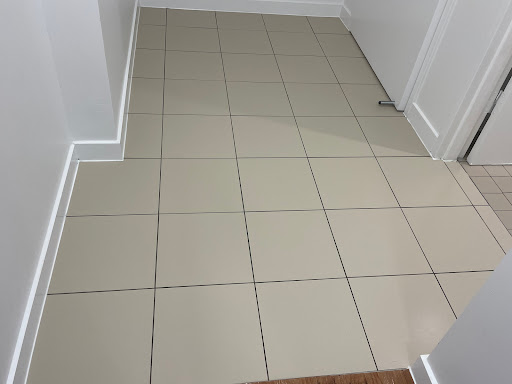 Philip's Carpet, Tile & Grout Cleaning Logo