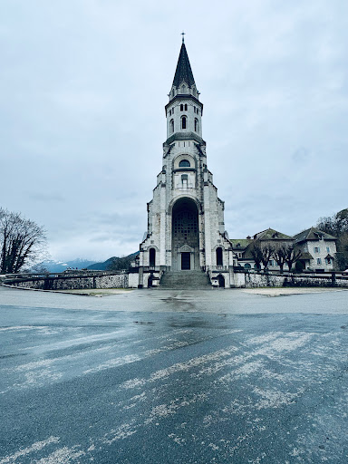 La Basilique