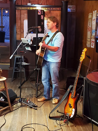 South Fork Pub Gallery - United States