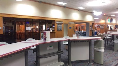 Photos of Brunswick Zone Hawthorn Lanes