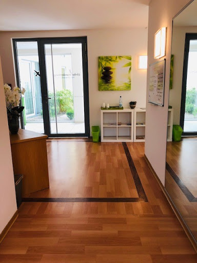 Ulrike Brandenburg Physiotherapie-Praxis - Thumbnail