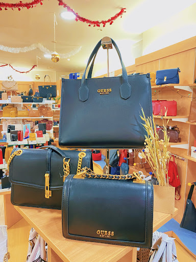 Photo de Maroquinerie Poirier