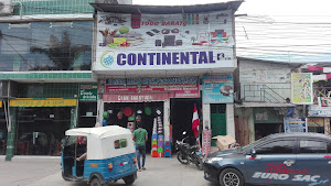 Feria Continental 0