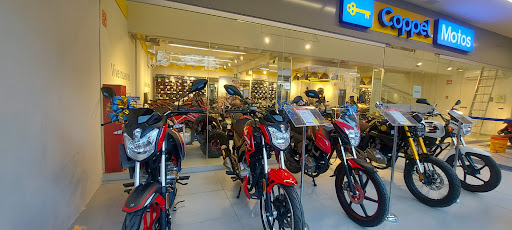 Coppel Motos Juchitán de Zaragoza - Thumbnail