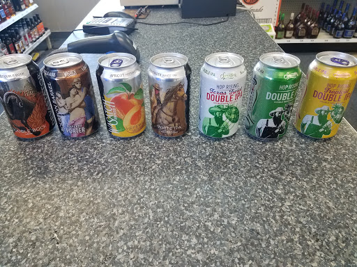 Bosque Spirits - Visual