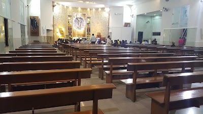 Photos of Iglesia La Resureccion