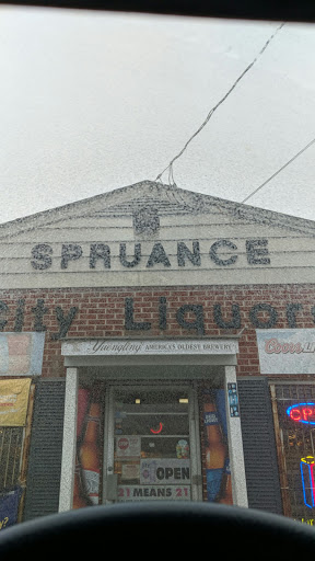Spruance City Liquors - Thumbnail