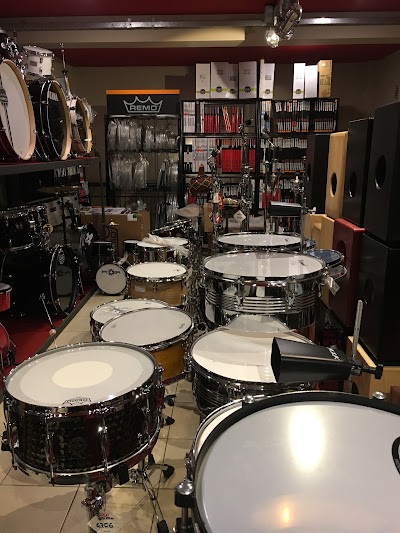 Photos of Hoffmann Musical Instruments