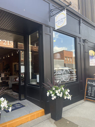 Interior Design by Emily