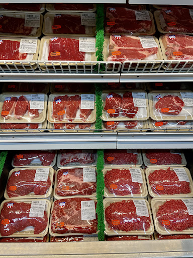Speer's Market - Thumbnail
