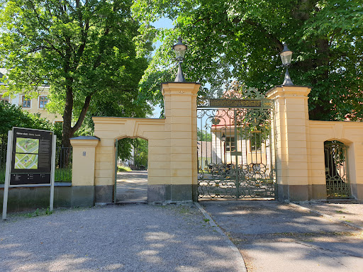 Gävle Castle - Thumbnail