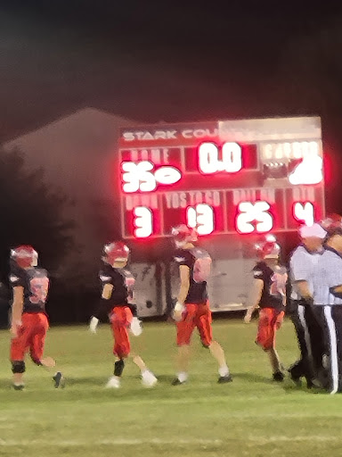 Stark County JFL - Thumbnail