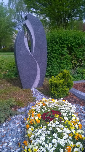 Friedhof Köln-Westhoven - Thumbnail