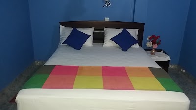 lodging