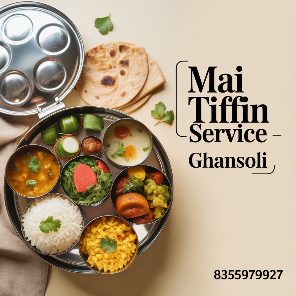 Mai Tiffin Service
