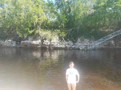 Photos of Suwannee Canoe Outpost