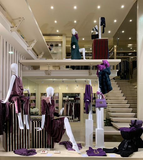 Rocco Ragni Cashmere - Thumbnail
