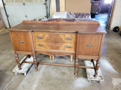 Heirloom Furniture Repair - Thumbnail