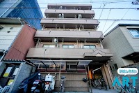 アパマンショップ 松山朝生田店 アート不動産