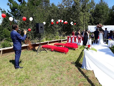 Photos of Centro de Eventos K&uuml;pla