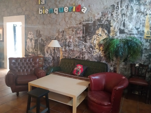 Bar La Bienquerida - Visual