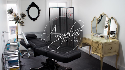Angela's Belle Toi
