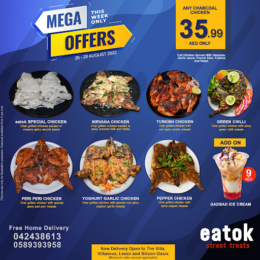 Summer Vacation May End..But Our Offers Never Ends...😍 post image