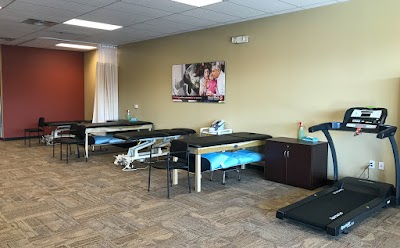 BenchMark Physical Therapy