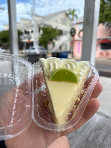 Limes and Pies - Thumbnail