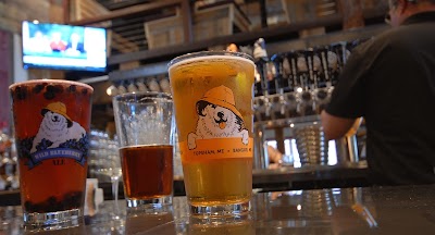 Sea Dog Brewing Company