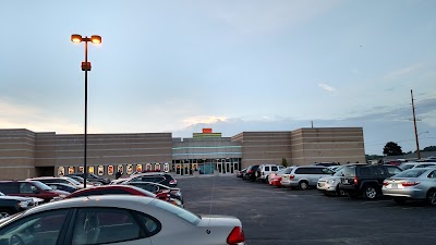 North Pointe Cinemas