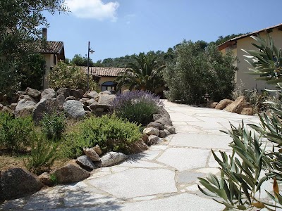 Agriturismo Arcobaleno