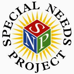 Special Needs Project - Thumbnail