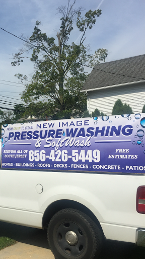 New Image Pressure Washing & SoftWash
