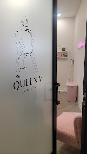 Queen V Beauty Bar - Thumbnail