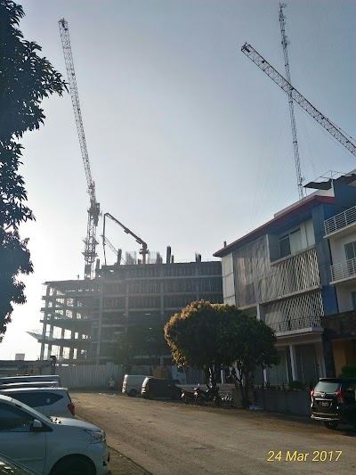 Photos of Cikarang Square, Cikarang